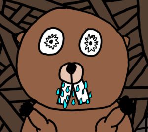 Gunther (Derrick's Cousin)